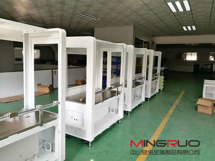 乐竞体育(中国)官方网站-LEJING SPORTS教您在制作钣金件的时候各种材料的比较