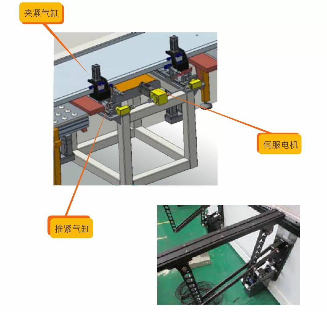 钣金加工产品在自动化及电梯行业中的应用 -乐竞体育(中国)官方网站-LEJING SPORTS