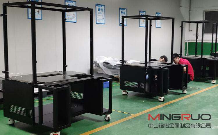 钣金加工行业现状及未来发展方向预测-乐竞体育(中国)官方网站-LEJING SPORTS